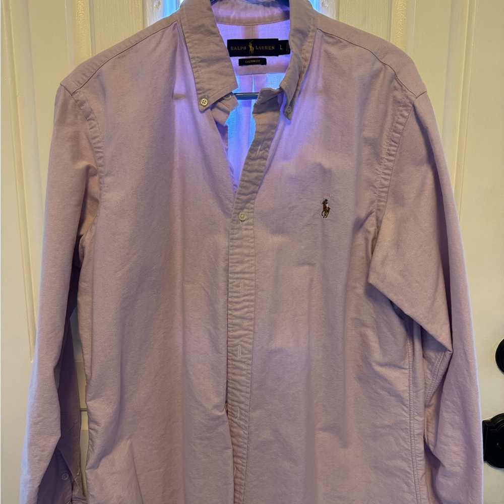 Ralph Lauren polo